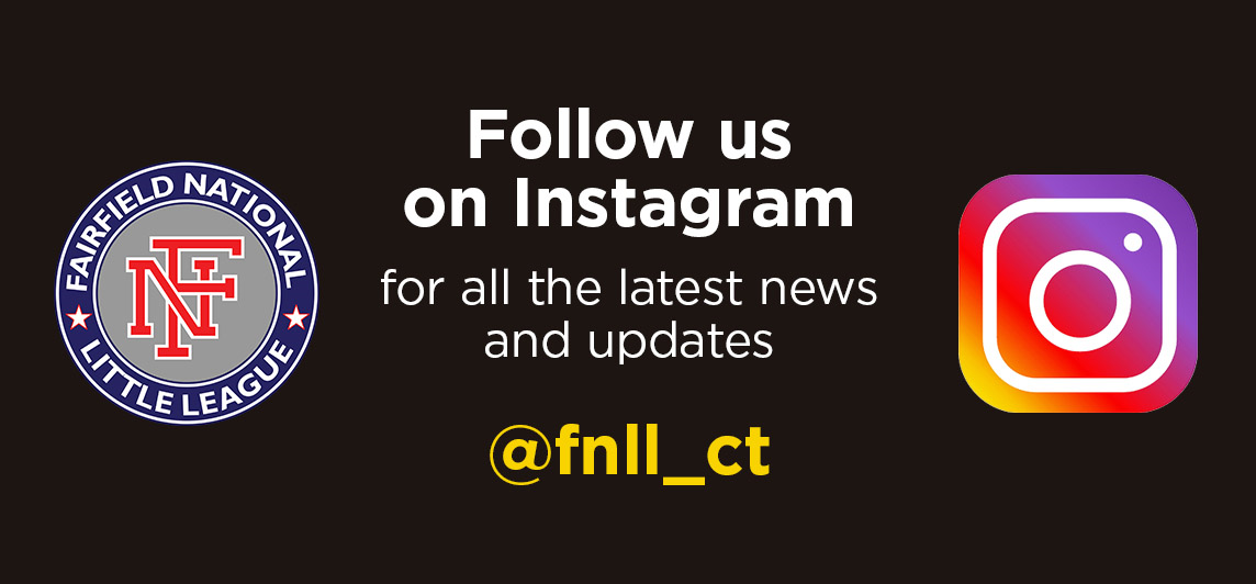 Follow us on Instagram!