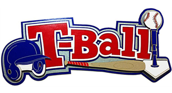 Fairfield National: 4u - 5u T-Ball clinic